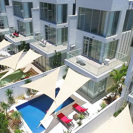 Splendi Villa Heng-ch'un Exteriör bild