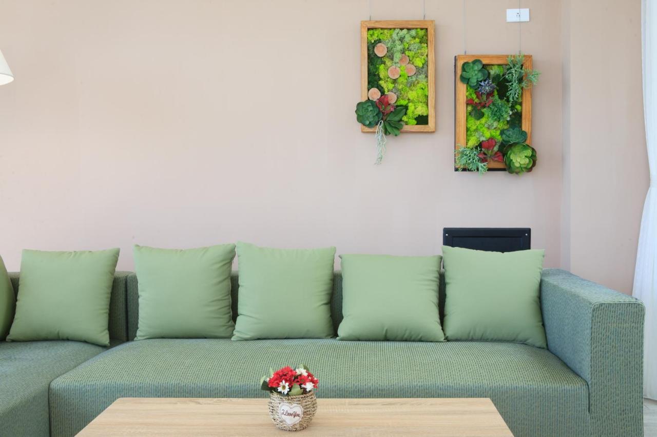 Splendi Villa Heng-ch'un Exteriör bild