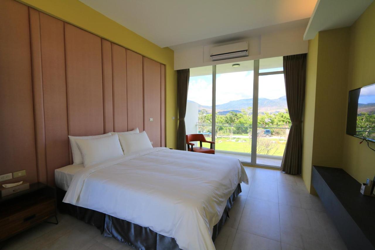 Splendi Villa Heng-ch'un Exteriör bild