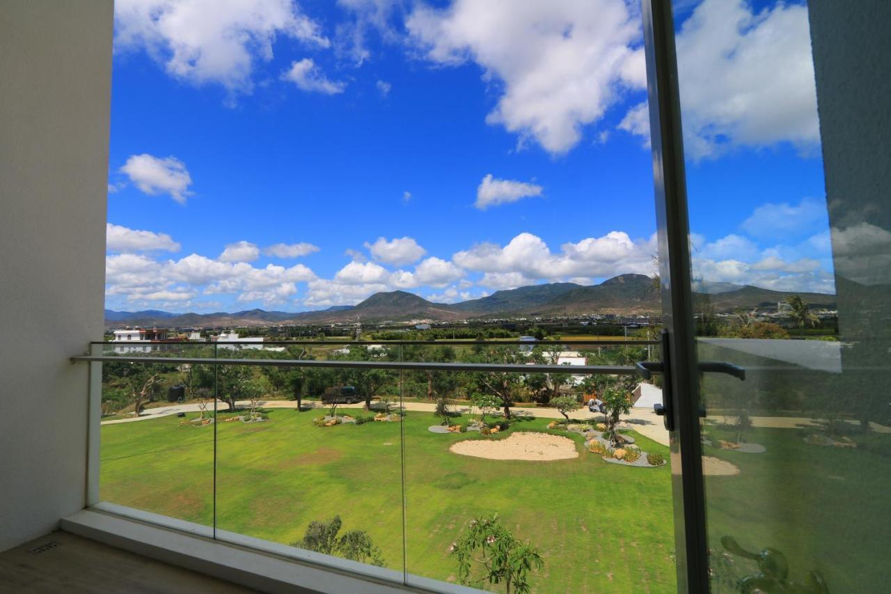 Splendi Villa Heng-ch'un Exteriör bild