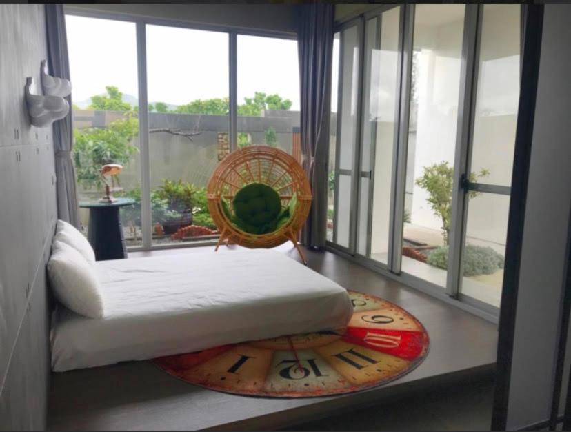 Splendi Villa Heng-ch'un Exteriör bild