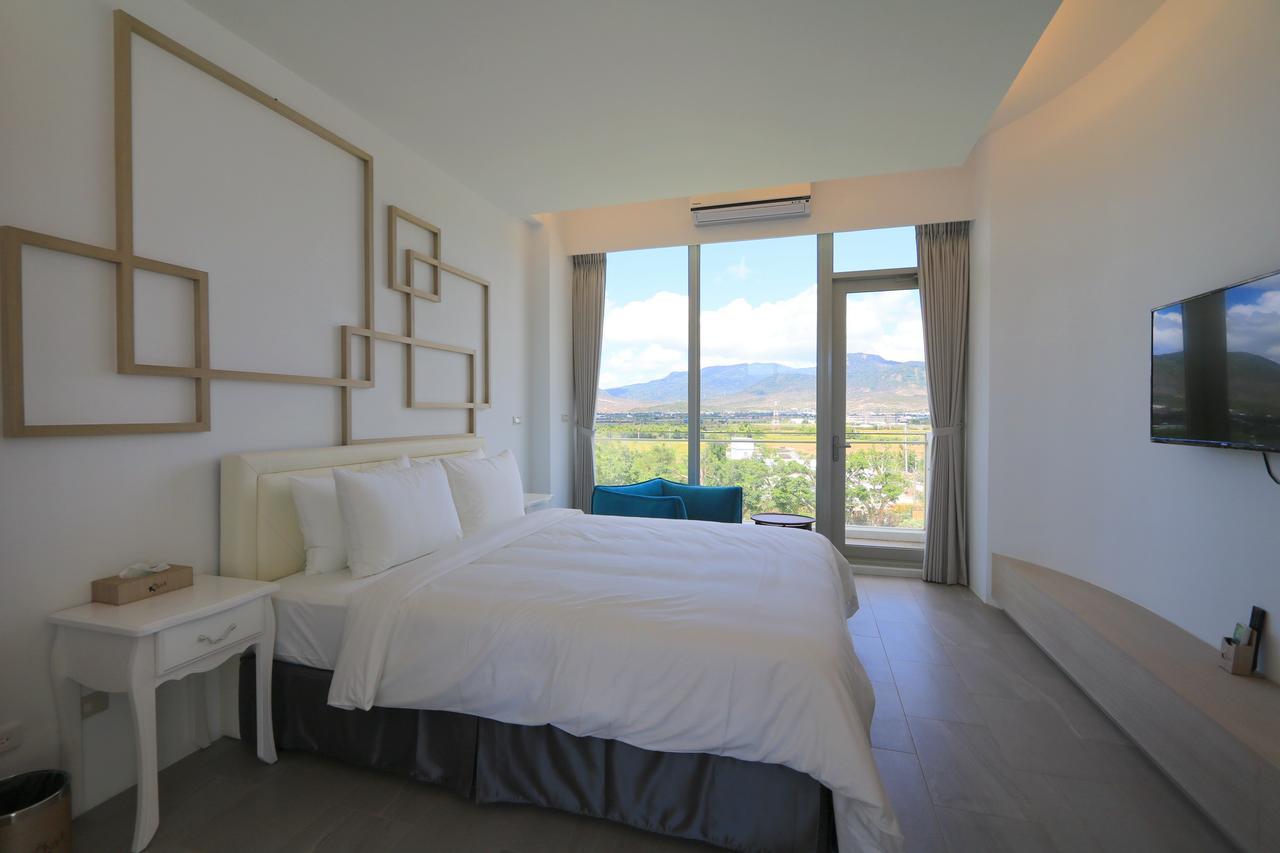 Splendi Villa Heng-ch'un Exteriör bild